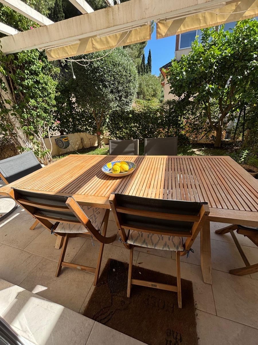 3 sovrum Semi-fristående Villa till salu i Mijas med pool garage - 495 000 € (Ref: 9599650)