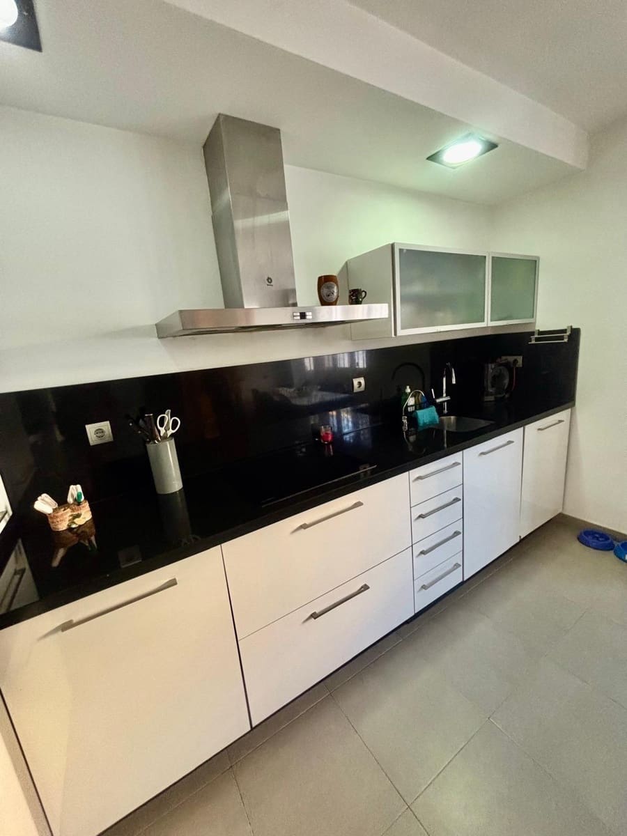 4 Zimmer Reihenhaus zu verkaufen in Mijas mit Garage - 499.000 € (Ref: 9605093)