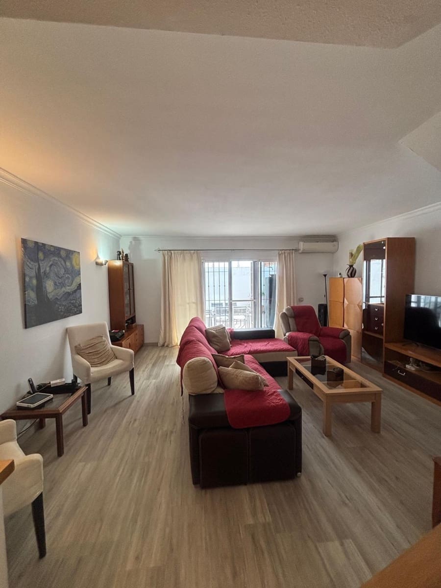 4 Zimmer Reihenhaus zu verkaufen in Mijas mit Garage - 499.000 € (Ref: 9605093)