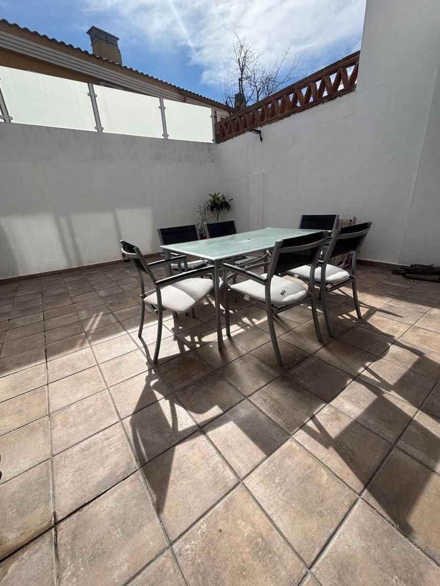 4 Zimmer Reihenhaus zu verkaufen in Mijas mit Garage - 499.000 € (Ref: 9605093)