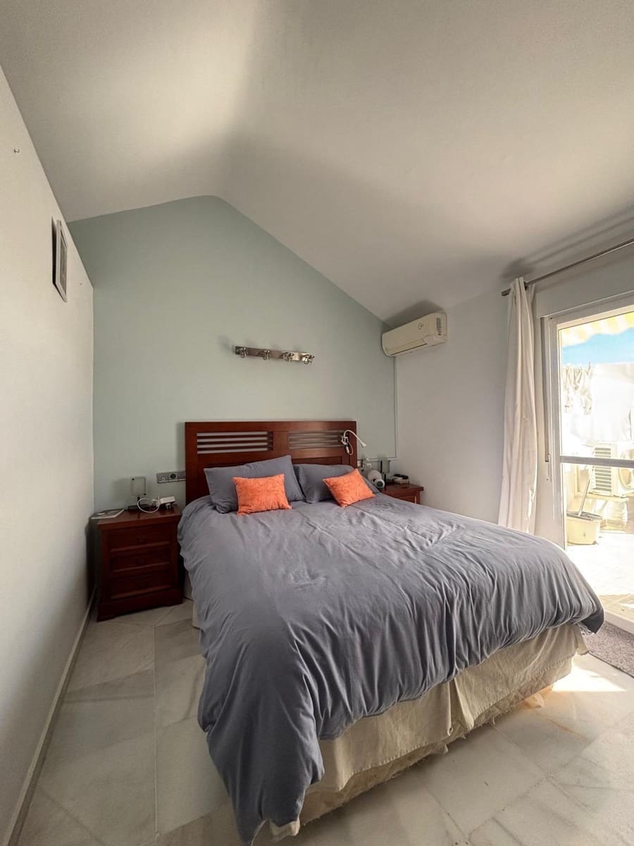 4 Zimmer Reihenhaus zu verkaufen in Mijas mit Garage - 499.000 € (Ref: 9605093)