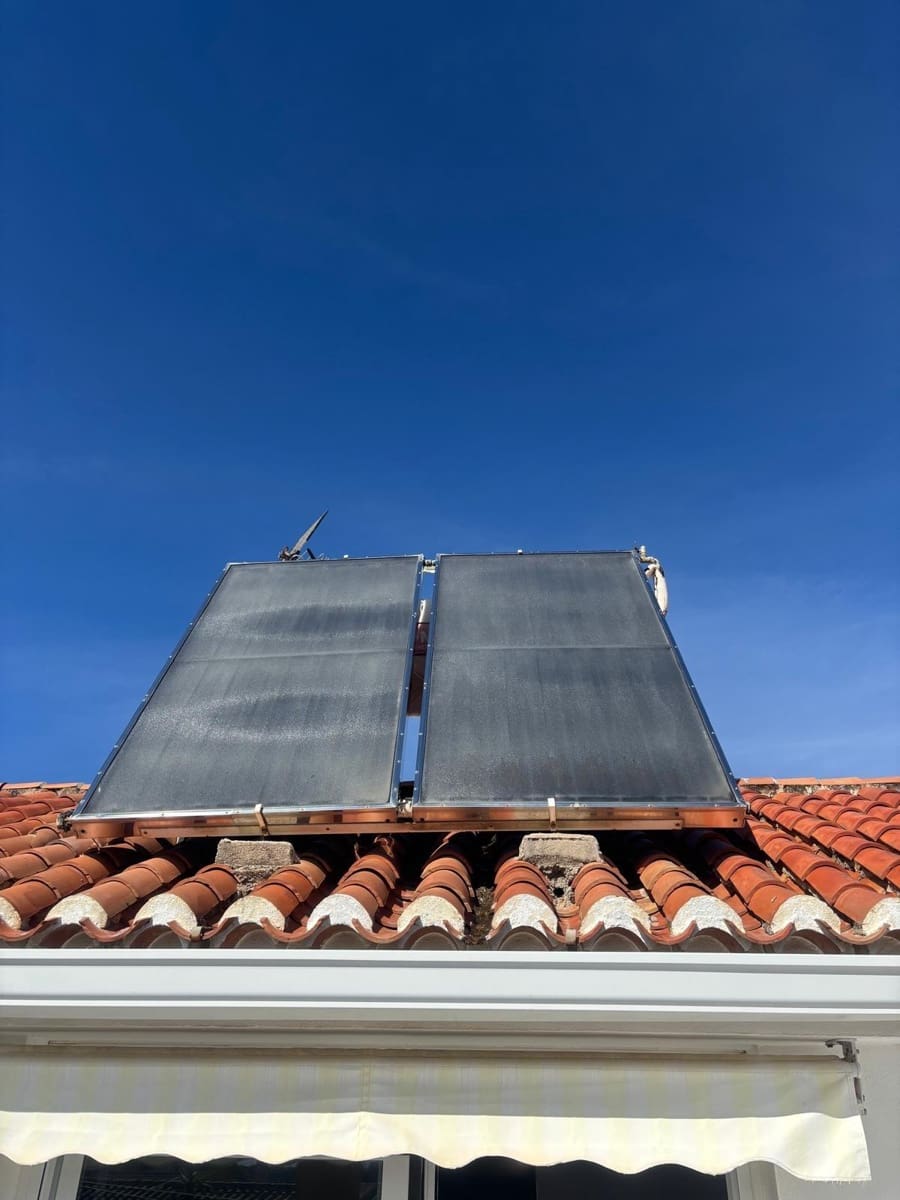 4 Zimmer Reihenhaus zu verkaufen in Mijas mit Garage - 499.000 € (Ref: 9605093)