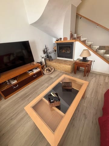 4 Zimmer Reihenhaus zu verkaufen in Mijas mit Garage - 499.000 € (Ref: 9605093)