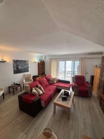 4 Zimmer Reihenhaus zu verkaufen in Mijas mit Garage - 499.000 € (Ref: 9605093)