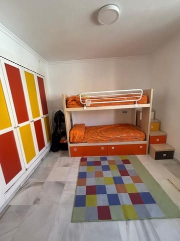 4 Zimmer Reihenhaus zu verkaufen in Mijas mit Garage - 499.000 € (Ref: 9605093)