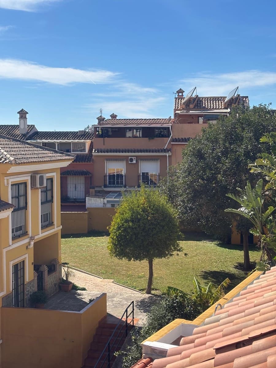 4 Zimmer Reihenhaus zu verkaufen in Mijas mit Garage - 499.000 € (Ref: 9605093)