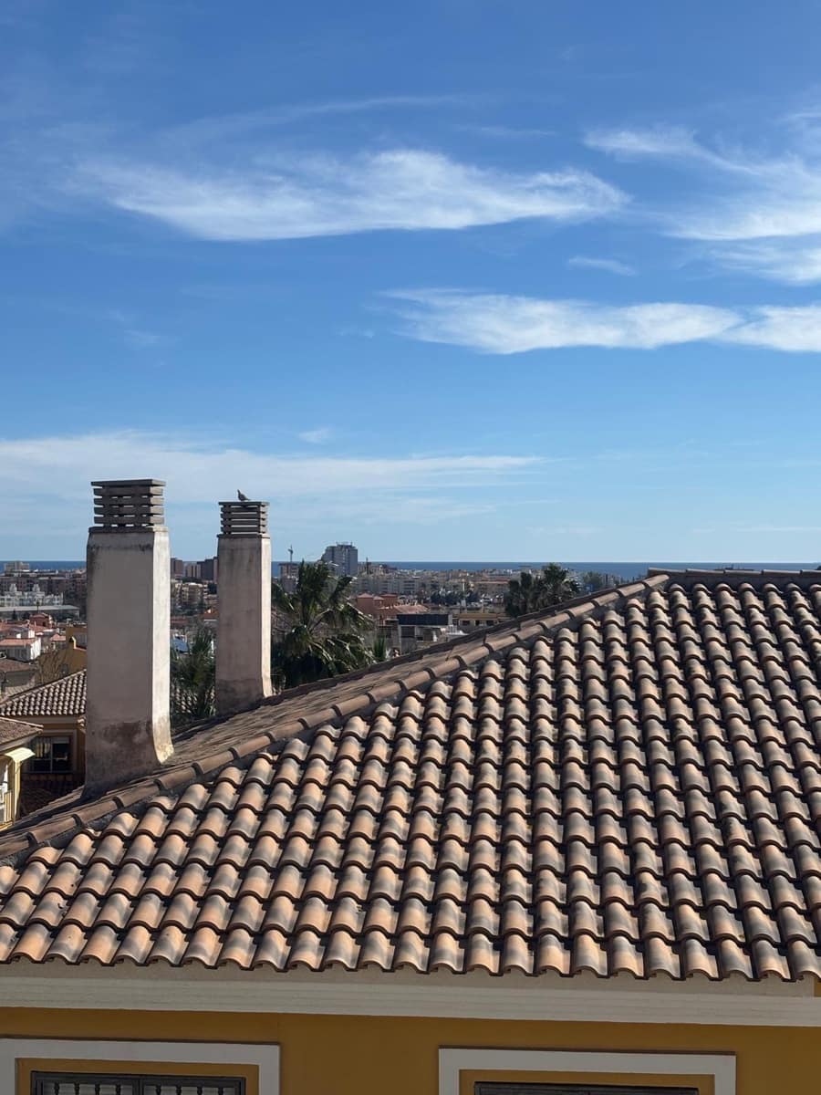 4 Zimmer Reihenhaus zu verkaufen in Mijas mit Garage - 499.000 € (Ref: 9605093)