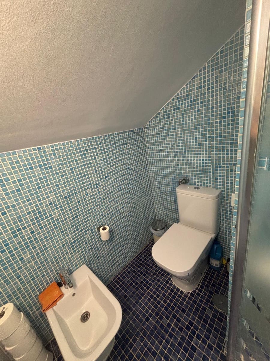 4 Zimmer Reihenhaus zu verkaufen in Mijas mit Garage - 499.000 € (Ref: 9605093)