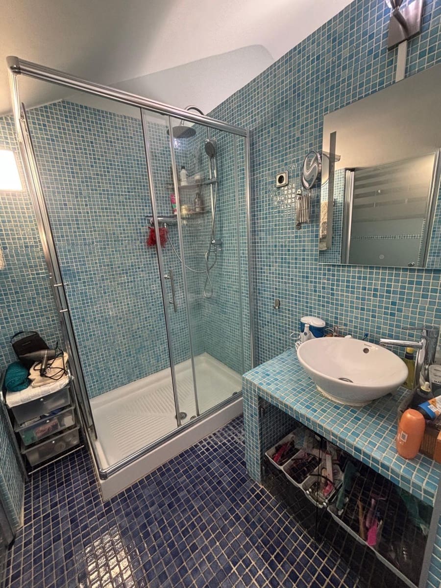 4 Zimmer Reihenhaus zu verkaufen in Mijas mit Garage - 499.000 € (Ref: 9605093)