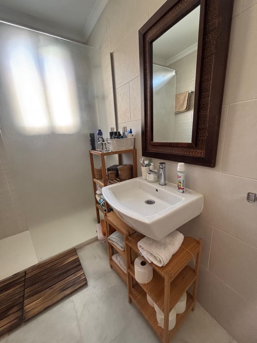 4 Zimmer Reihenhaus zu verkaufen in Mijas mit Garage - 499.000 € (Ref: 9605093)