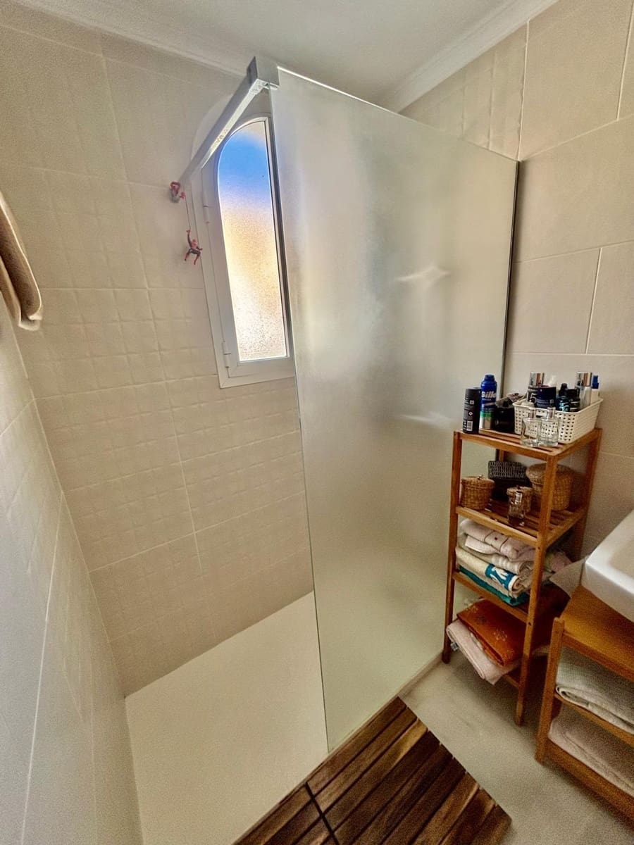 4 Zimmer Reihenhaus zu verkaufen in Mijas mit Garage - 499.000 € (Ref: 9605093)