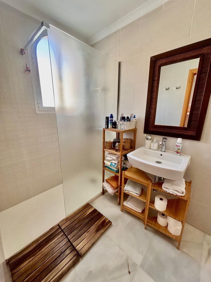 4 Zimmer Reihenhaus zu verkaufen in Mijas mit Garage - 499.000 € (Ref: 9605093)