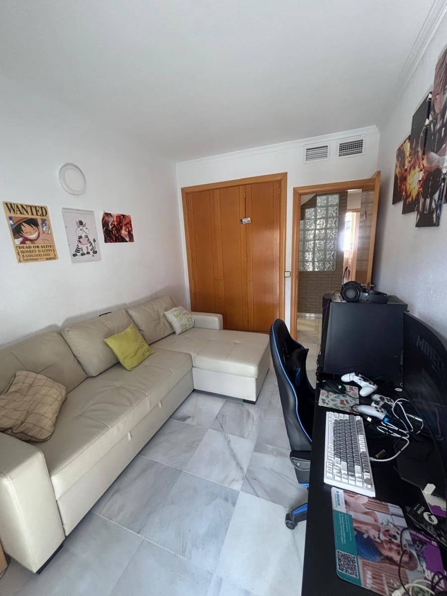 4 Zimmer Reihenhaus zu verkaufen in Mijas mit Garage - 499.000 € (Ref: 9605093)