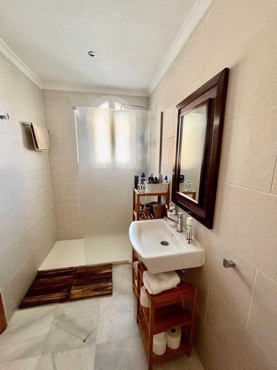 4 Zimmer Reihenhaus zu verkaufen in Mijas mit Garage - 499.000 € (Ref: 9605093)