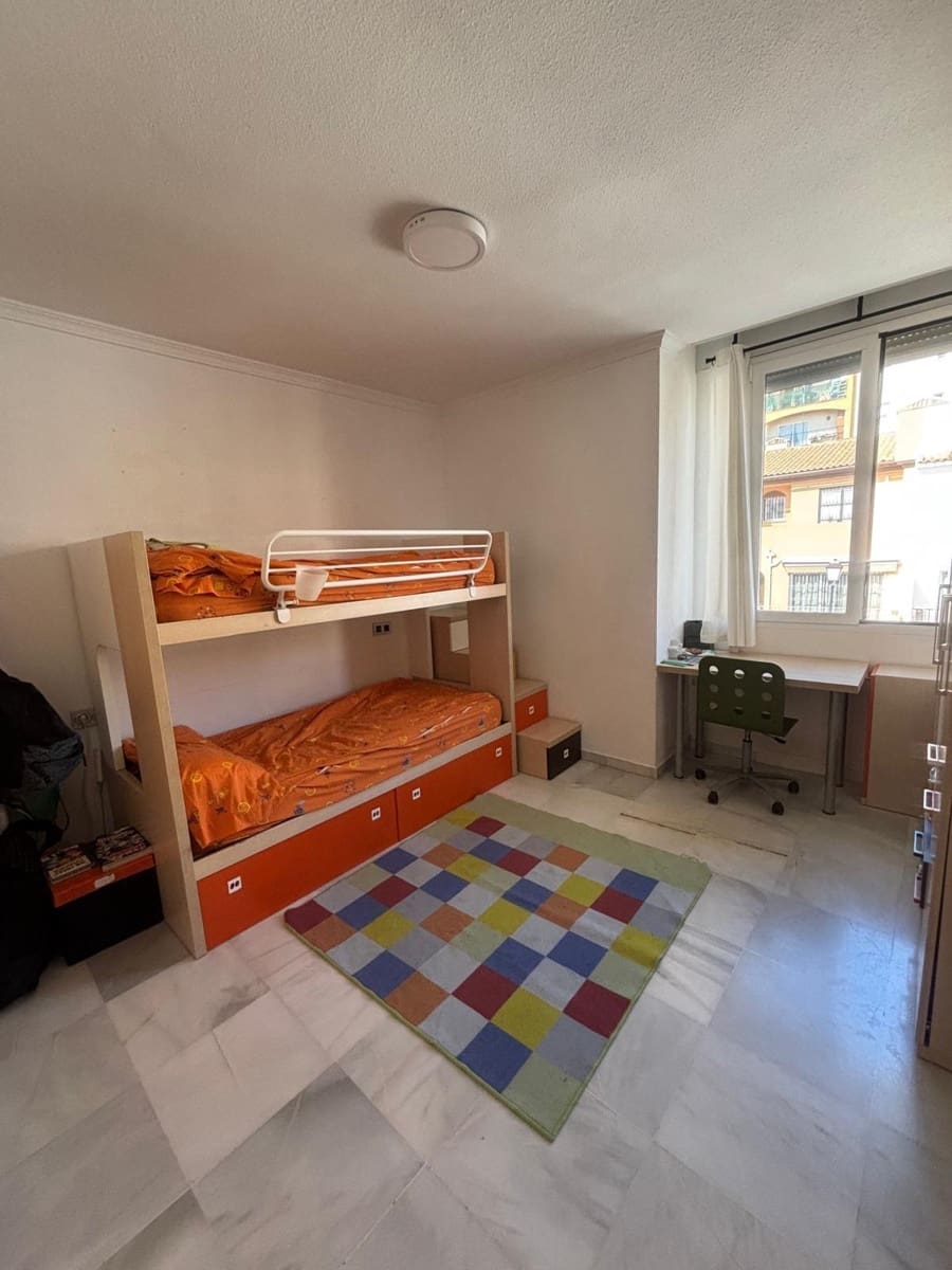 4 Zimmer Reihenhaus zu verkaufen in Mijas mit Garage - 499.000 € (Ref: 9605093)