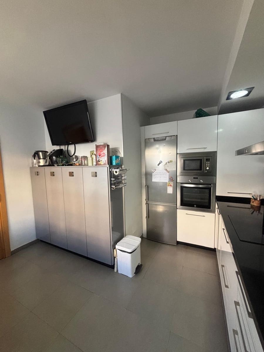 4 Zimmer Reihenhaus zu verkaufen in Mijas mit Garage - 499.000 € (Ref: 9605093)