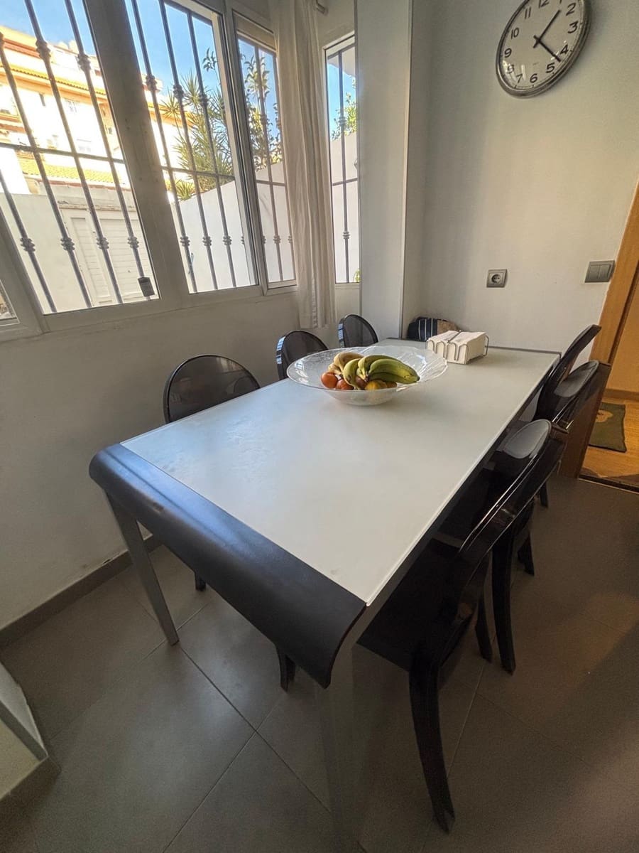 4 Zimmer Reihenhaus zu verkaufen in Mijas mit Garage - 499.000 € (Ref: 9605093)