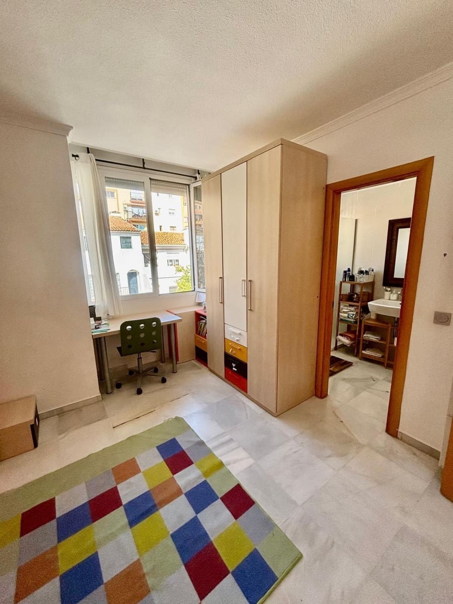 4 Zimmer Reihenhaus zu verkaufen in Mijas mit Garage - 499.000 € (Ref: 9605093)