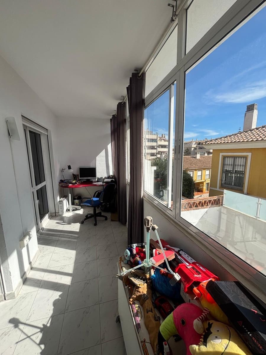 4 Zimmer Reihenhaus zu verkaufen in Mijas mit Garage - 499.000 € (Ref: 9605093)