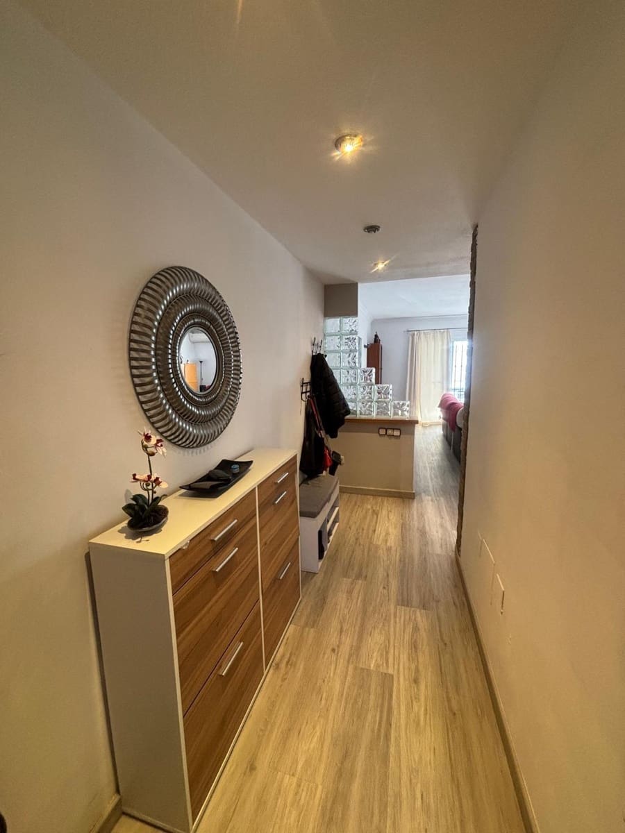 4 Zimmer Reihenhaus zu verkaufen in Mijas mit Garage - 499.000 € (Ref: 9605093)