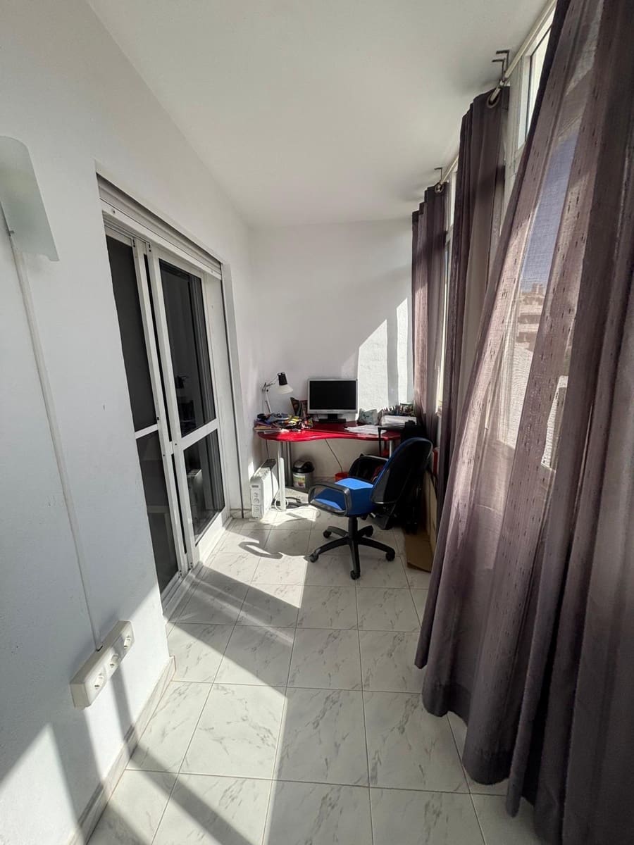 4 Zimmer Reihenhaus zu verkaufen in Mijas mit Garage - 499.000 € (Ref: 9605093)