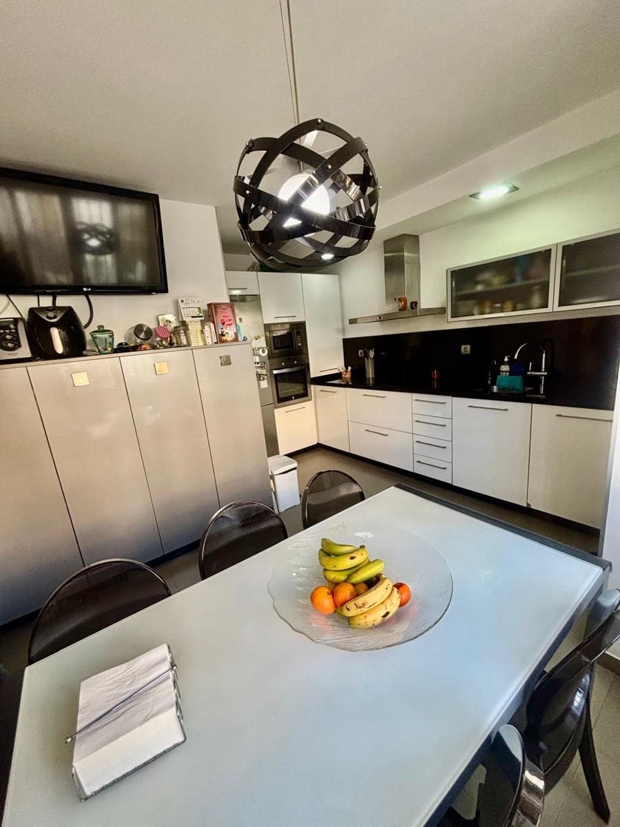 4 Zimmer Reihenhaus zu verkaufen in Mijas mit Garage - 499.000 € (Ref: 9605093)