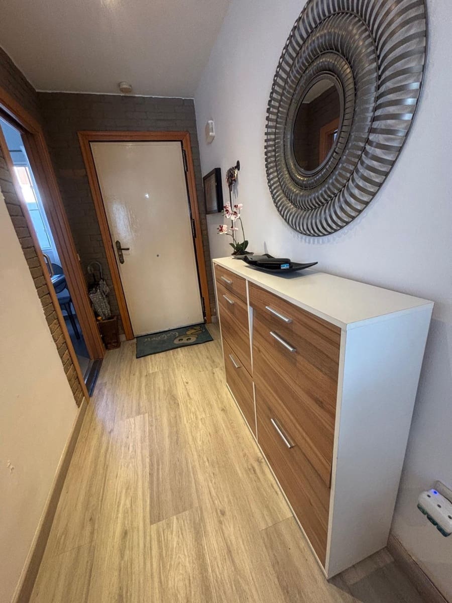 4 Zimmer Reihenhaus zu verkaufen in Mijas mit Garage - 499.000 € (Ref: 9605093)