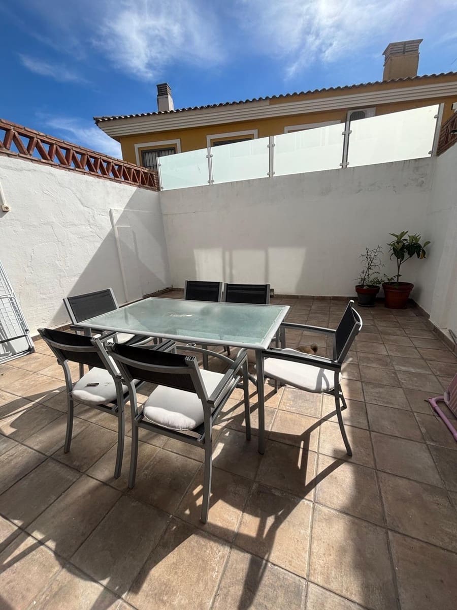 4 Zimmer Reihenhaus zu verkaufen in Mijas mit Garage - 499.000 € (Ref: 9605093)