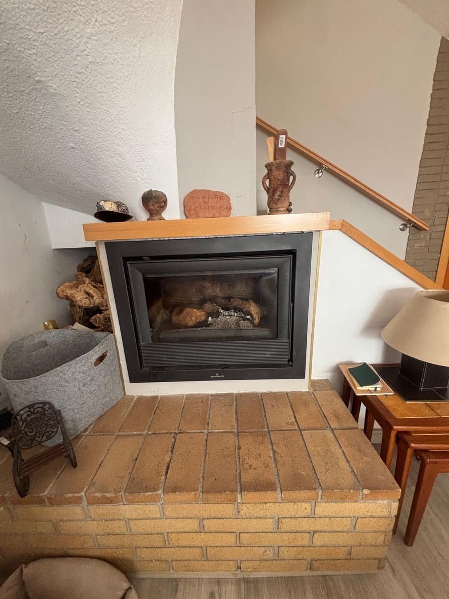 4 Zimmer Reihenhaus zu verkaufen in Mijas mit Garage - 499.000 € (Ref: 9605093)