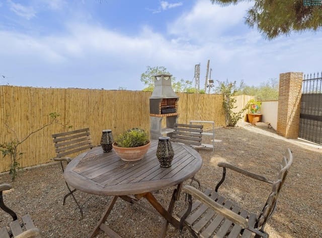 4 sypialnia Willa do wynajęcia w Cártama z basenem garażem - 3 000 € (Ref: 9611660)