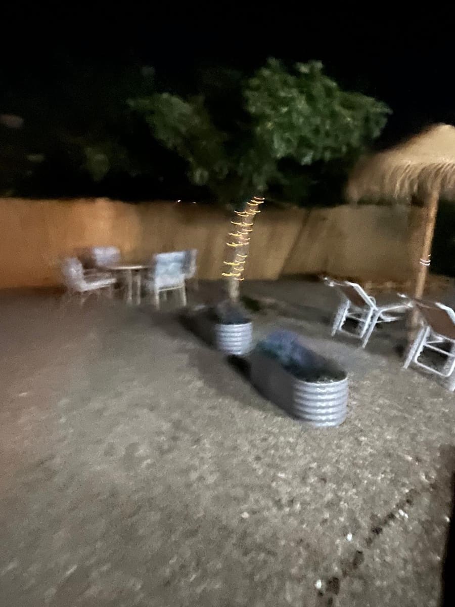 4 sypialnia Willa do wynajęcia w Cartama z basenem garażem - 3 000 € (Ref: 9611660)