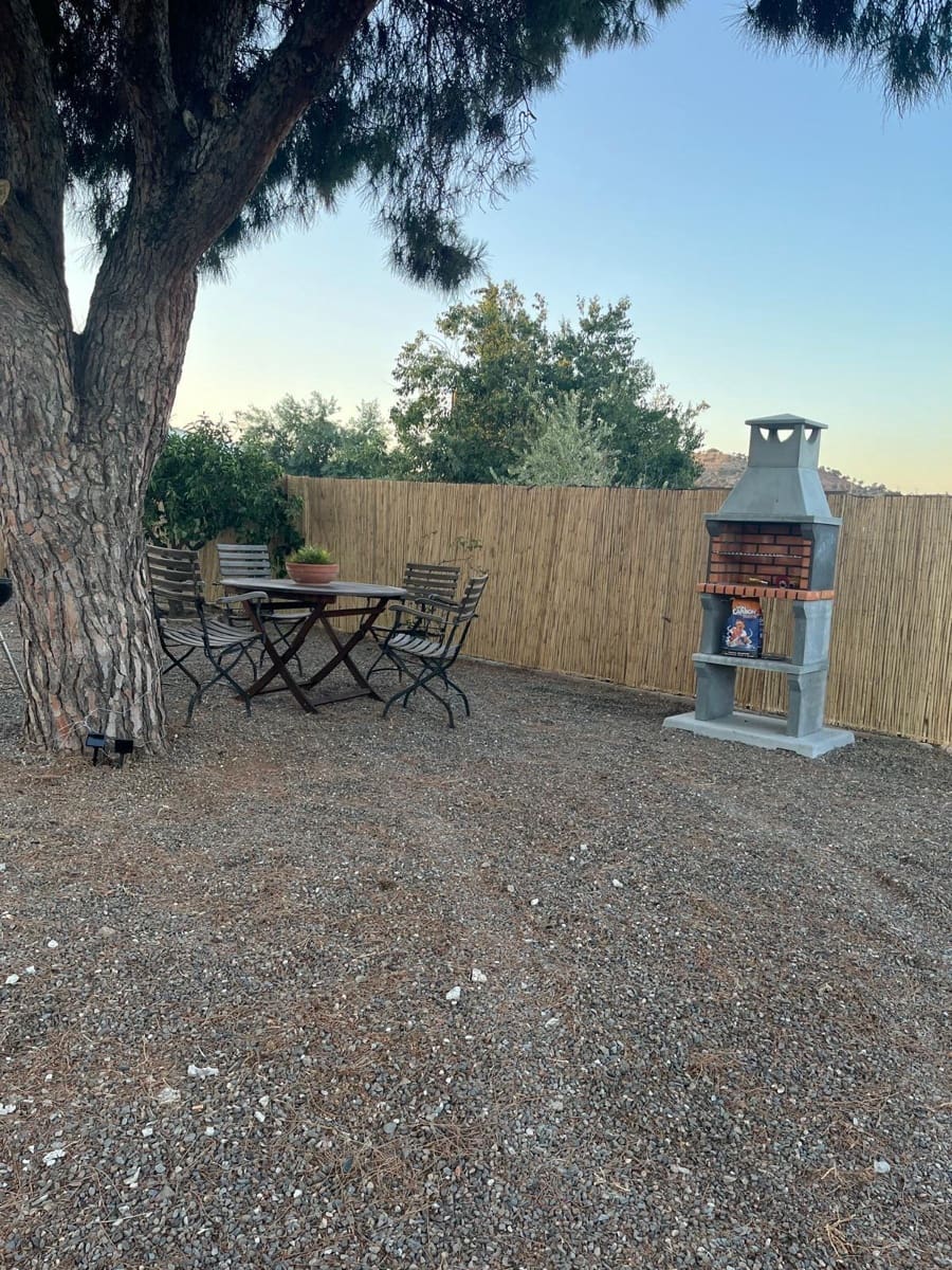 4 sypialnia Willa do wynajęcia w Cartama z basenem garażem - 3 000 € (Ref: 9611660)