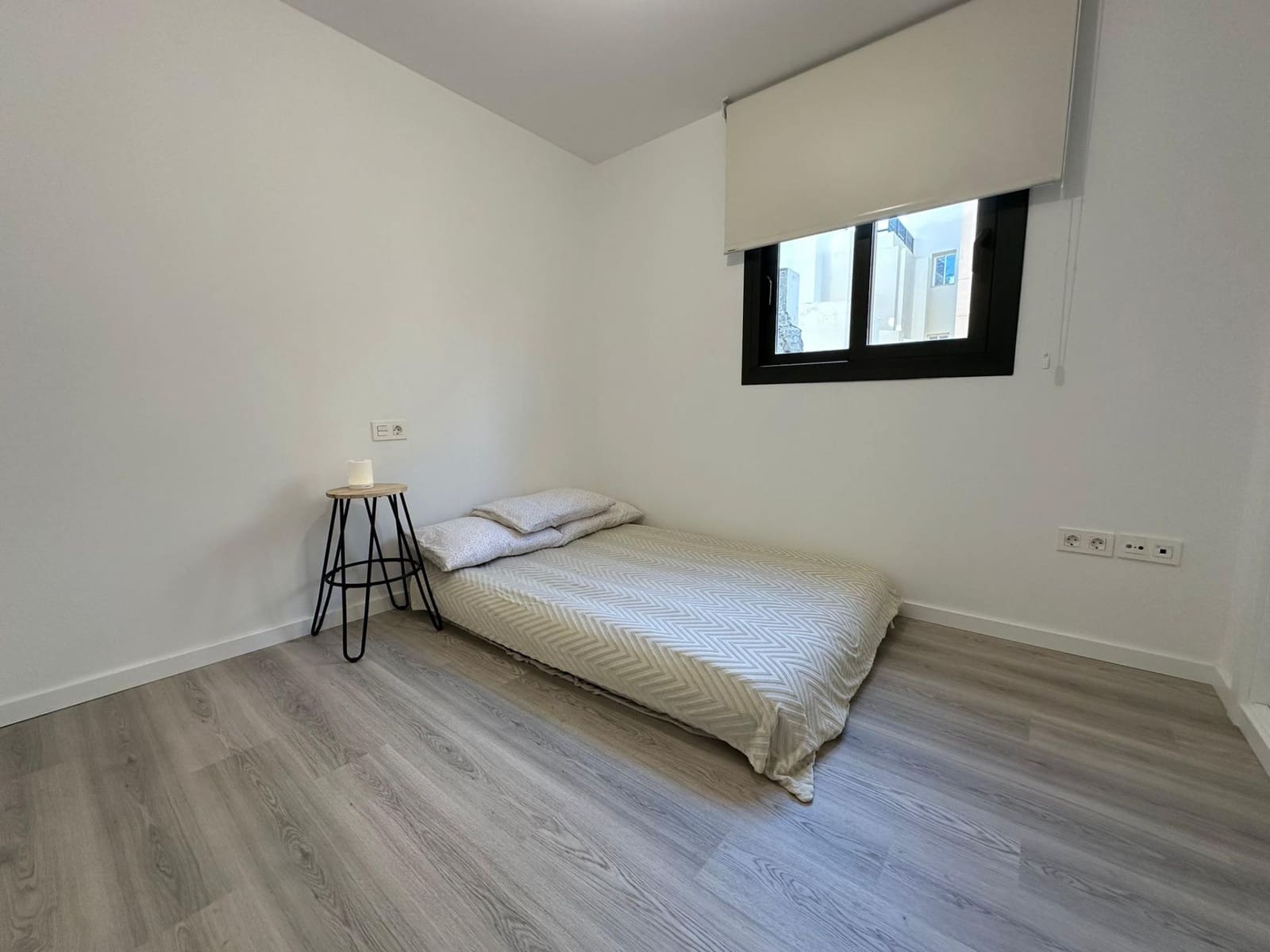 2 slaapkamer Flat te koop in Arroyo de la Miel met zwembad garage - € 309.000 (Ref: 9611661)