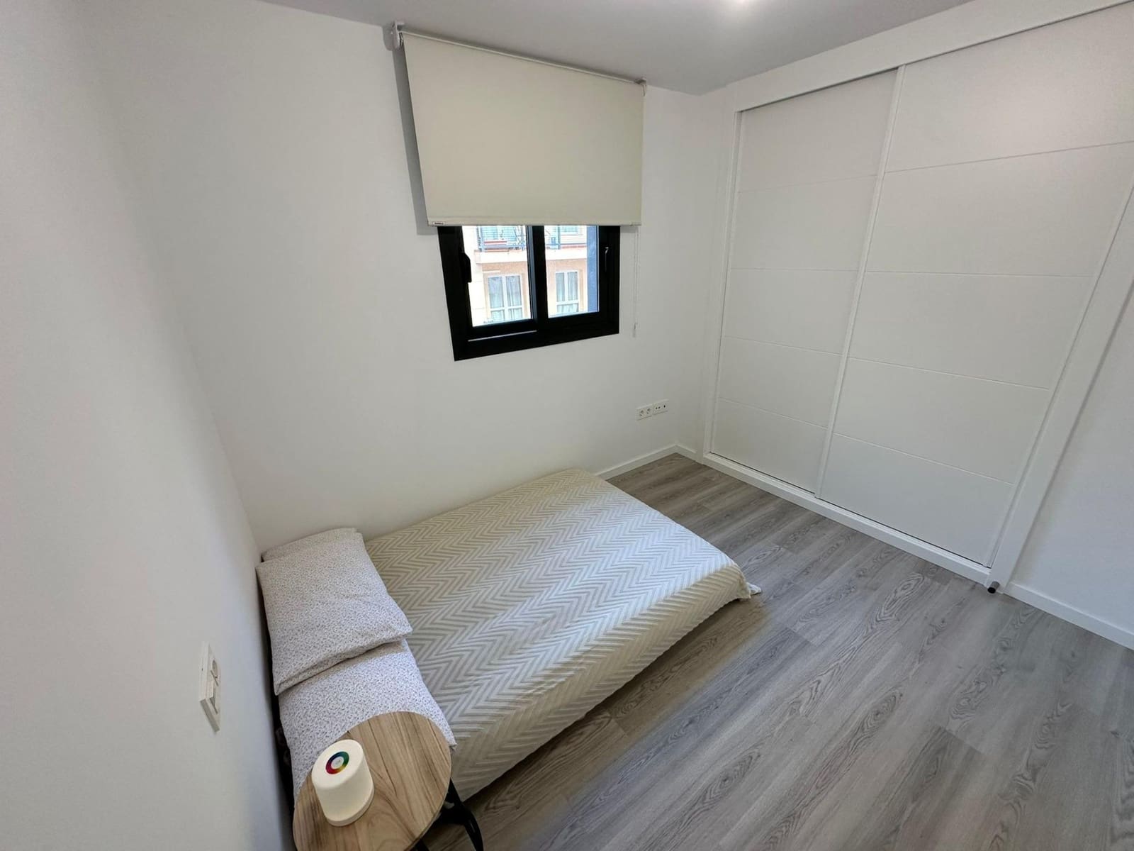 2 slaapkamer Flat te koop in Arroyo de la Miel met zwembad garage - € 309.000 (Ref: 9611661)