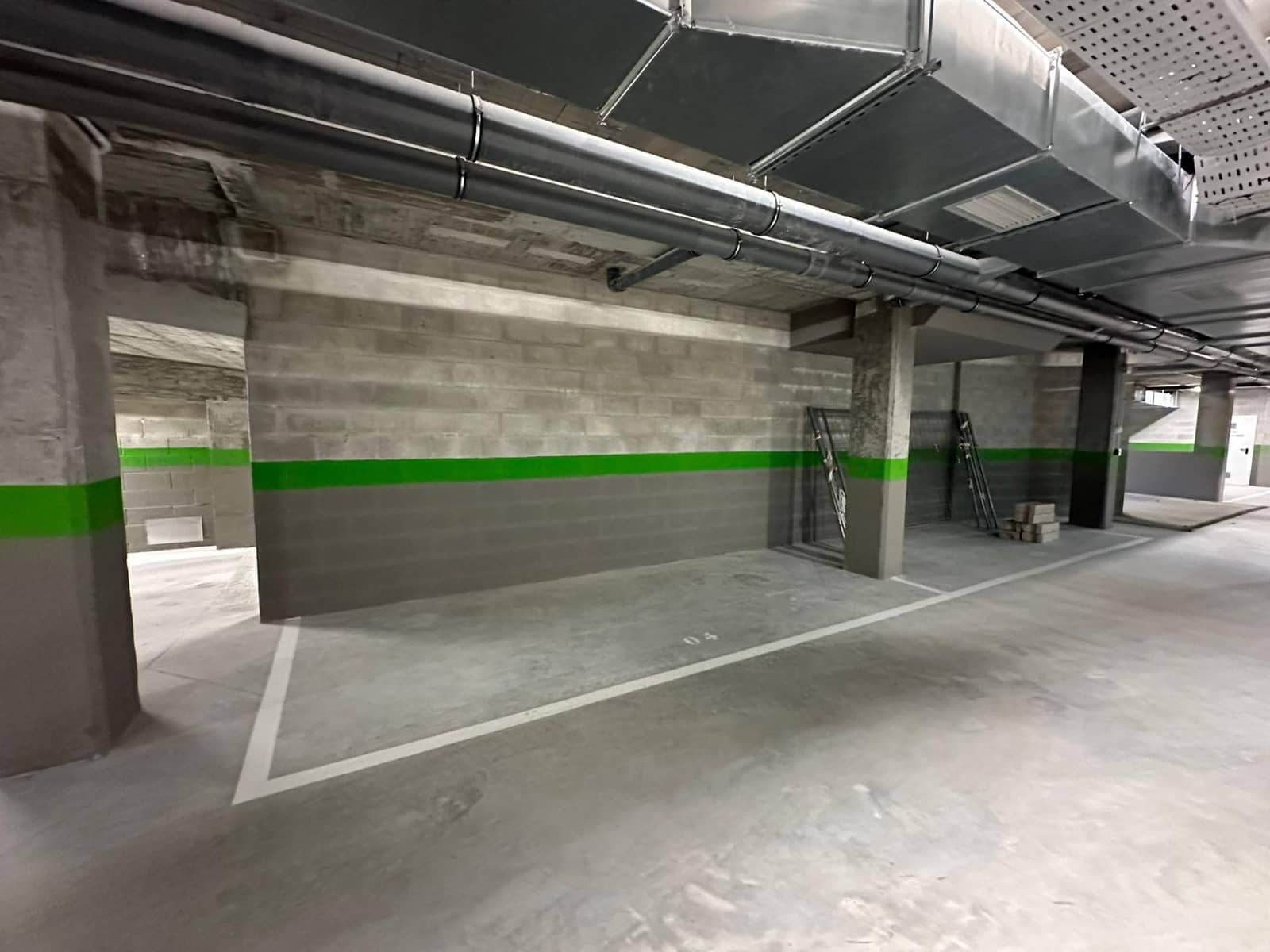 2 slaapkamer Flat te koop in Arroyo de la Miel met zwembad garage - € 309.000 (Ref: 9611661)