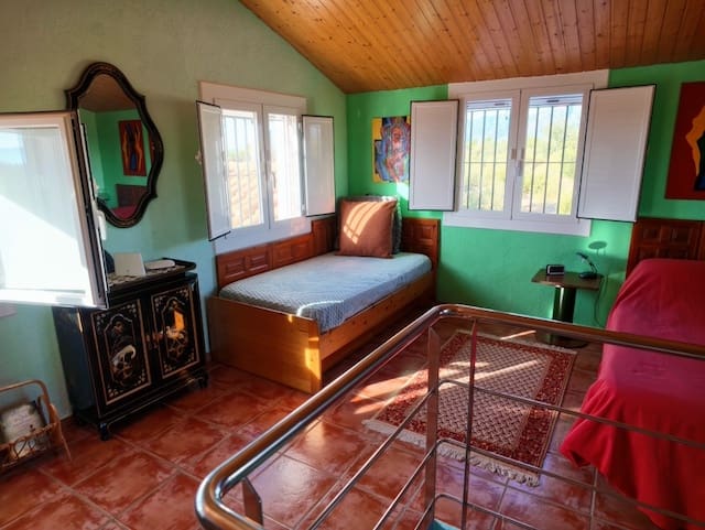2 soveværelse Villa til salg i Roquetes - € 215.000 (Ref: 10136393)