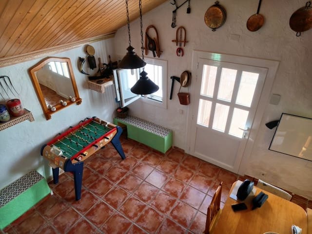 2 soveværelse Villa til salg i Roquetes - € 215.000 (Ref: 10136393)