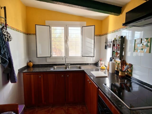 2 soveværelse Villa til salg i Roquetes - € 215.000 (Ref: 10136393)