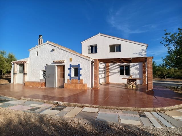 2 soveværelse Villa til salg i Roquetes - € 215.000 (Ref: 10136393)