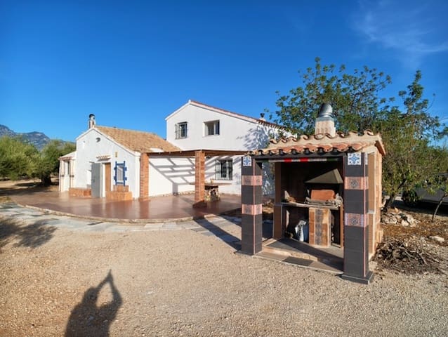 2 soveværelse Villa til salg i Roquetes - € 215.000 (Ref: 10136393)