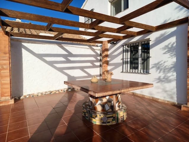 2 soveværelse Villa til salg i Roquetes - € 215.000 (Ref: 10136393)