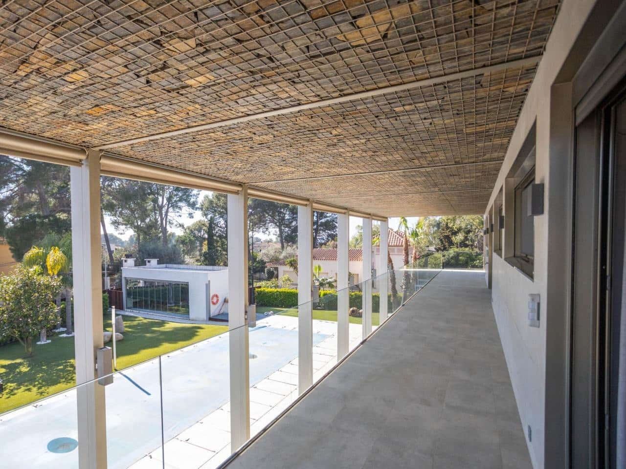 3 bedroom Townhouse for sale in Tortosa with pool garage - € 2,400,000 (Ref: 10140480)