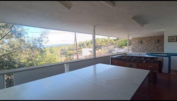 5 Zimmer Villa zu verkaufen in Tortosa mit Pool - 475.000 € (Ref: 9444539)