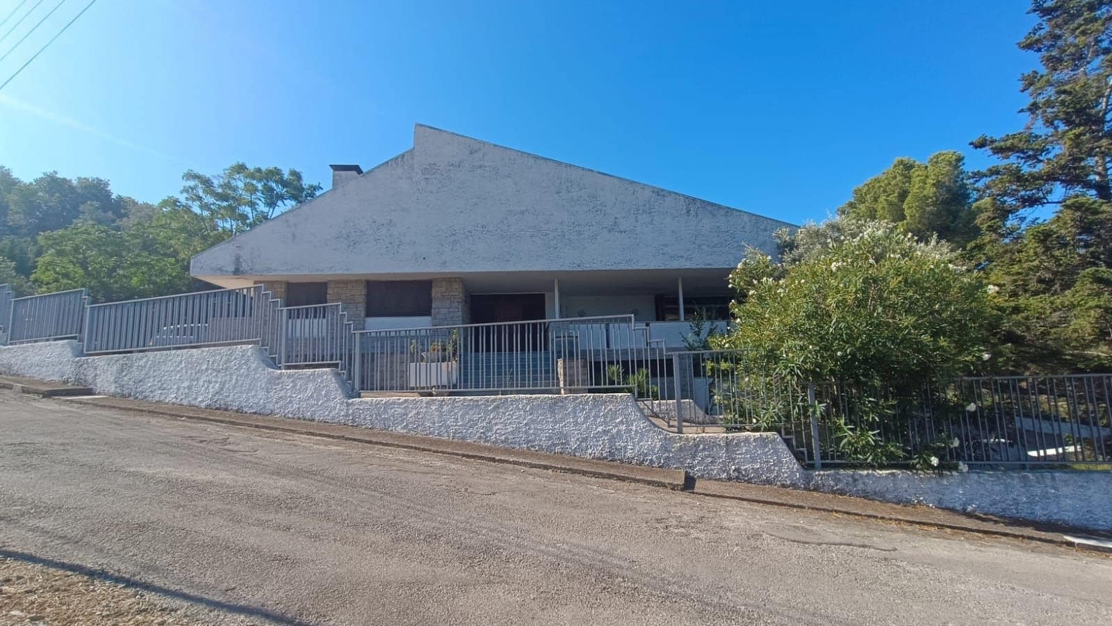 5 Zimmer Villa zu verkaufen in Tortosa mit Pool - 475.000 € (Ref: 9444539)