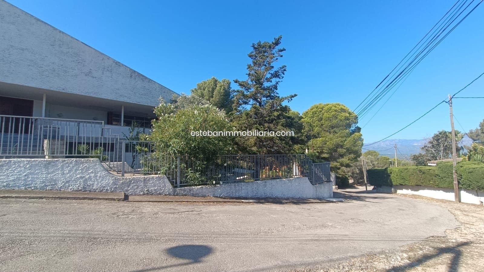 5 Zimmer Villa zu verkaufen in Tortosa mit Pool - 475.000 € (Ref: 9444539)