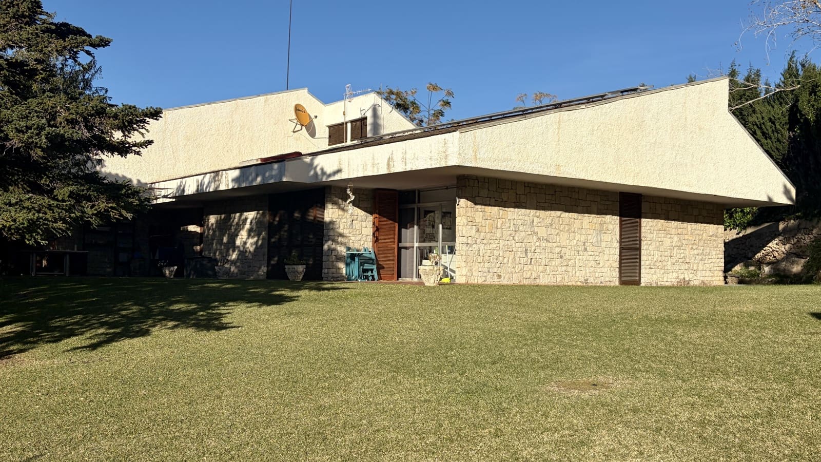 5 Zimmer Villa zu verkaufen in Tortosa mit Pool - 475.000 € (Ref: 9444539)