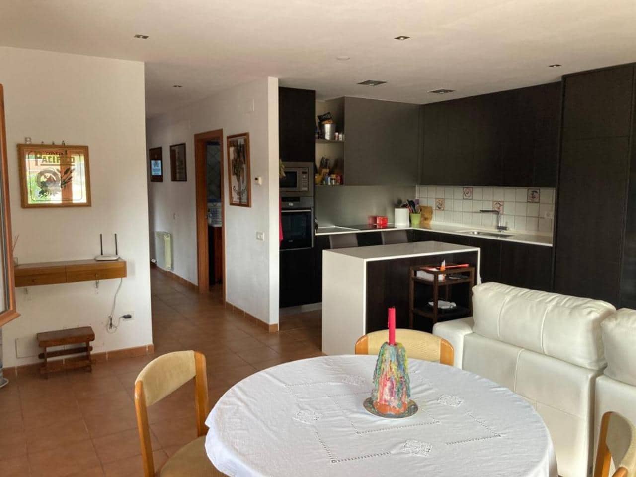4 soveværelse Villa til salg i Tortosa med garage - € 280.000 (Ref: 9445446)