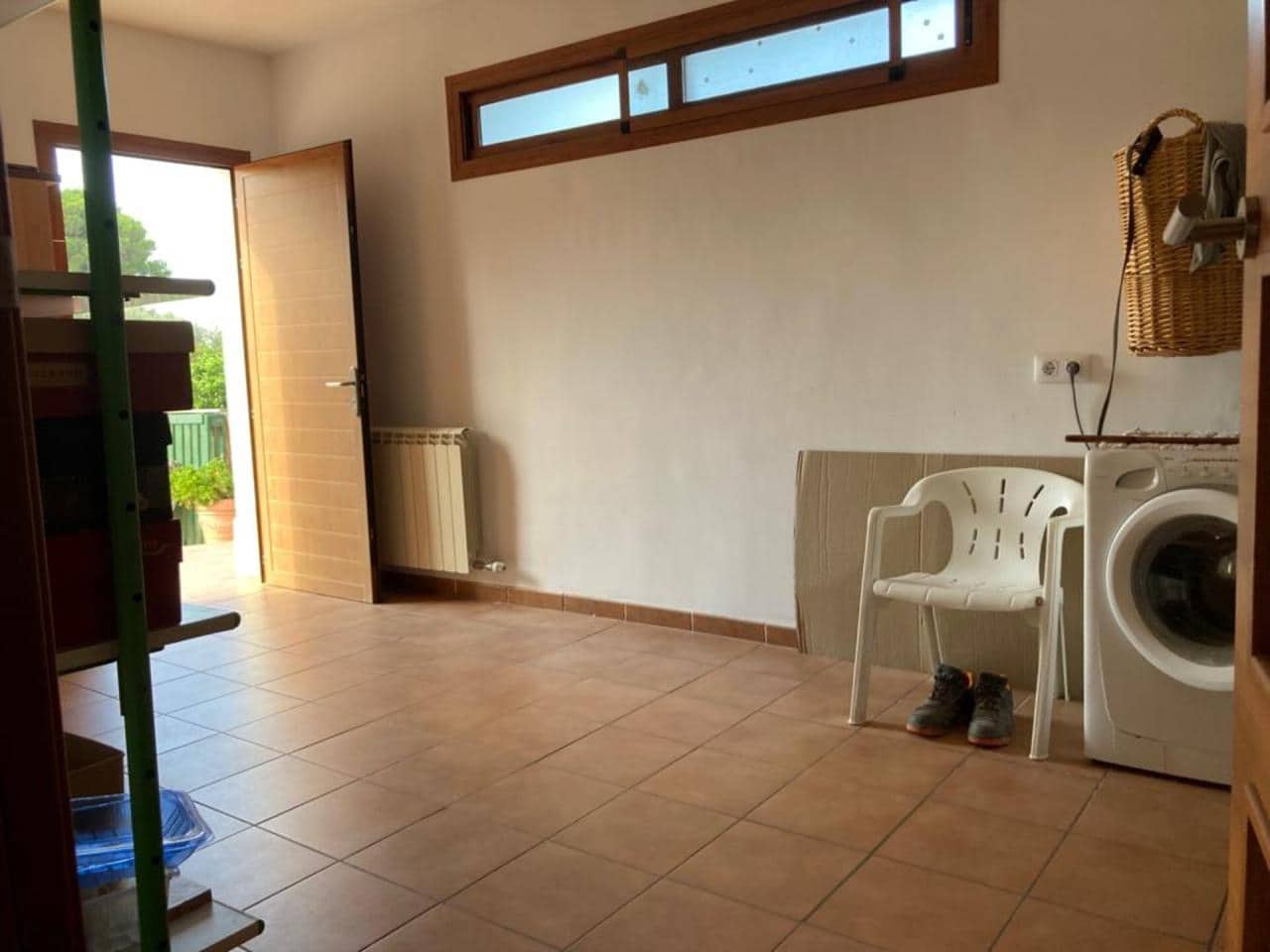 4 soveværelse Villa til salg i Tortosa med garage - € 280.000 (Ref: 9445446)