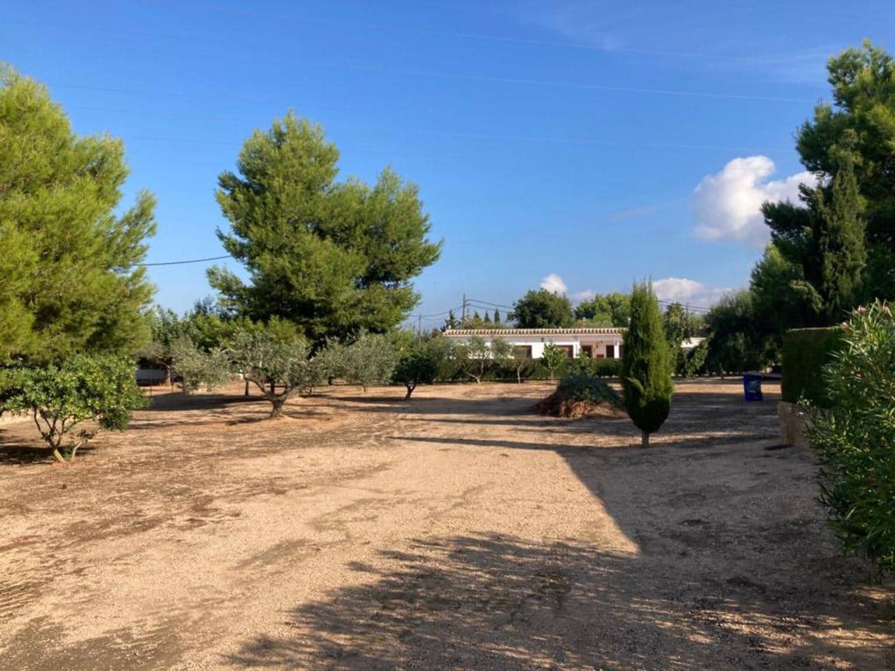 4 soveværelse Villa til salg i Tortosa med garage - € 280.000 (Ref: 9445446)