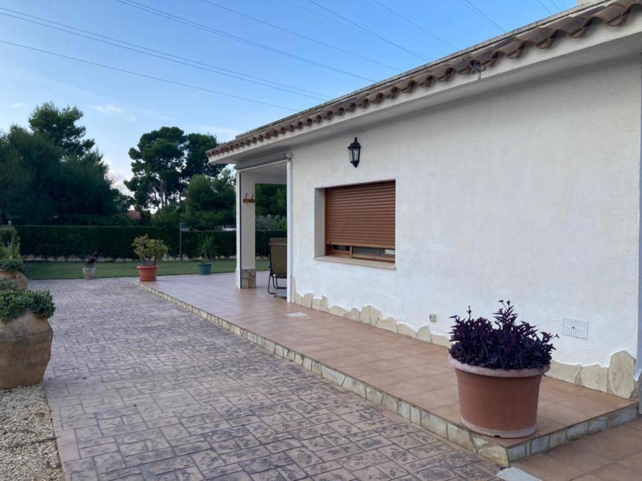 4 soveværelse Villa til salg i Tortosa med garage - € 280.000 (Ref: 9445446)